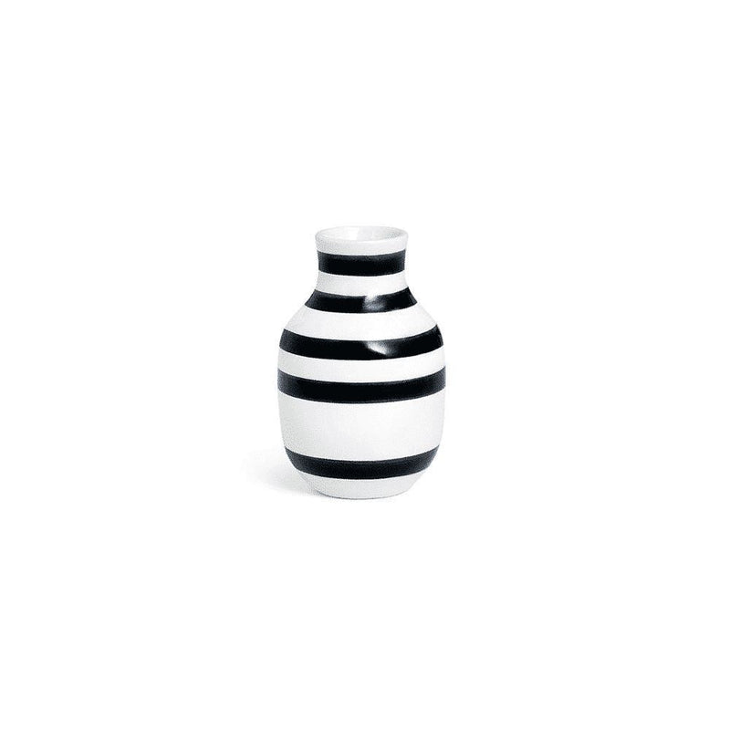 Kähler - Omaggio Vase H12,5 sort