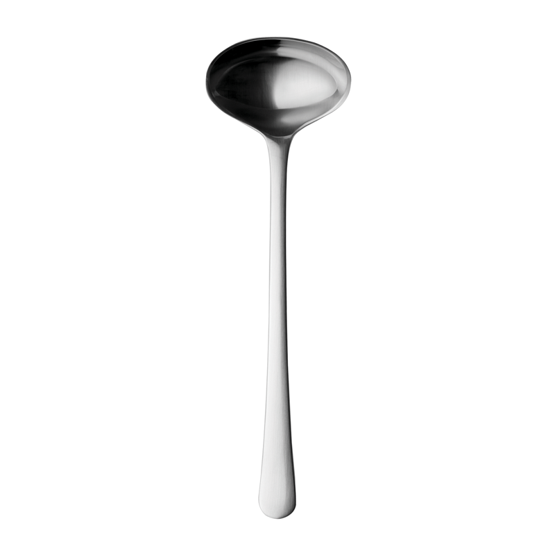 Georg Jensen - Copenhagen sauceske rustfrit stål mat