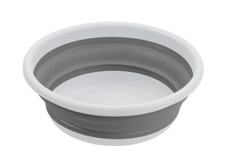 Conzept - Wanne 9 L faltbar rund Ø38x13,5(5)cm