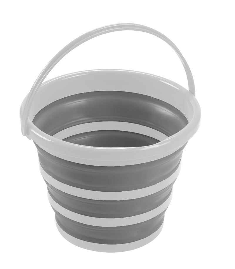 Conzept - Eimer 10 L faltbar 33,5x33x24,5(5)
