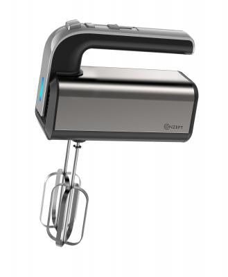 Conzept - Handmixer 300 W, 5 Geschwindigkeitsstufen mit Turbofunktion