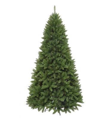 Conzept juletræ LUKSUS 150 cm (nem samling) 738 tips/grene