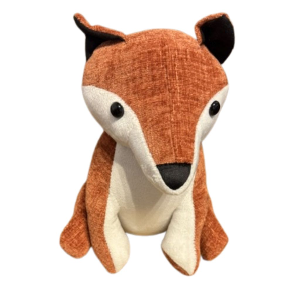 Türstopper Fuchs – 15x15x25 cm