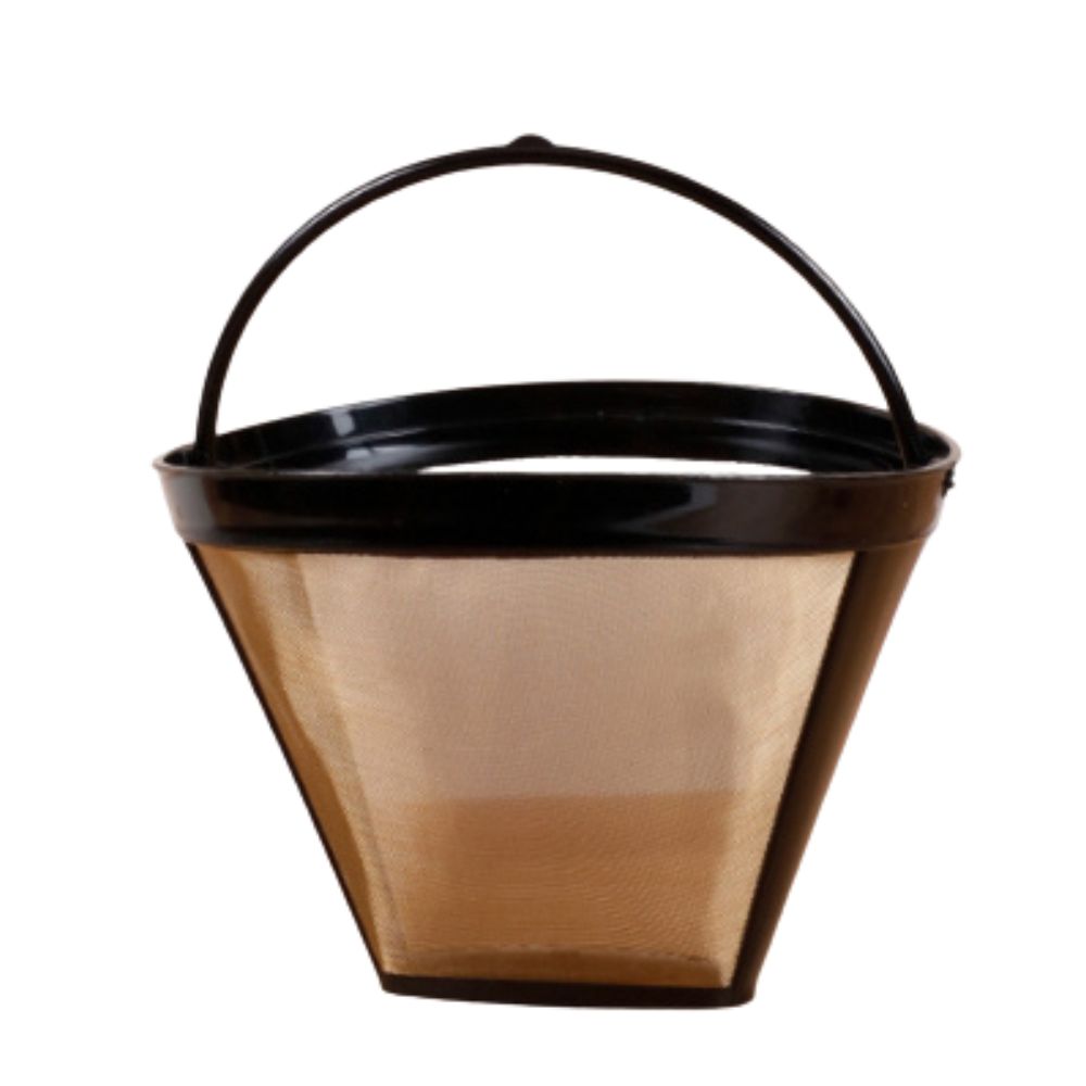 Daily - Kaffefilter genanvendeligt