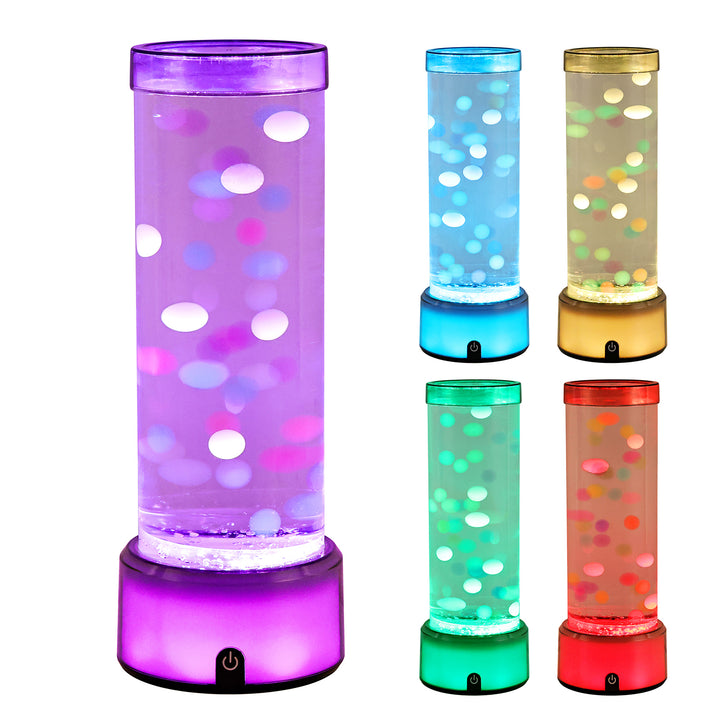 Jellyball lampe