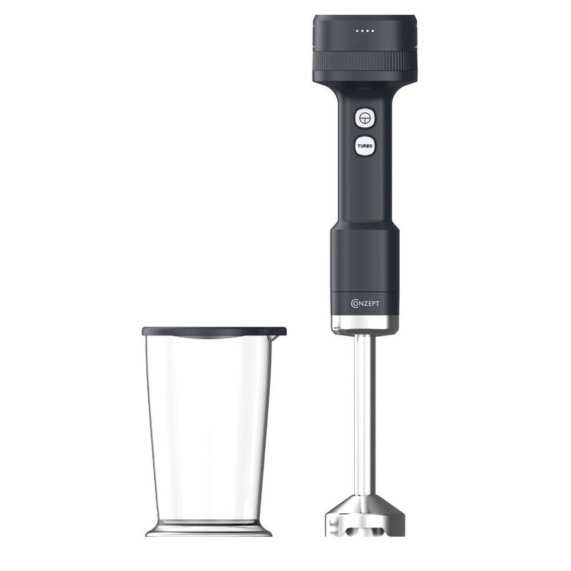 Conzept - Sladdlös stavmixer