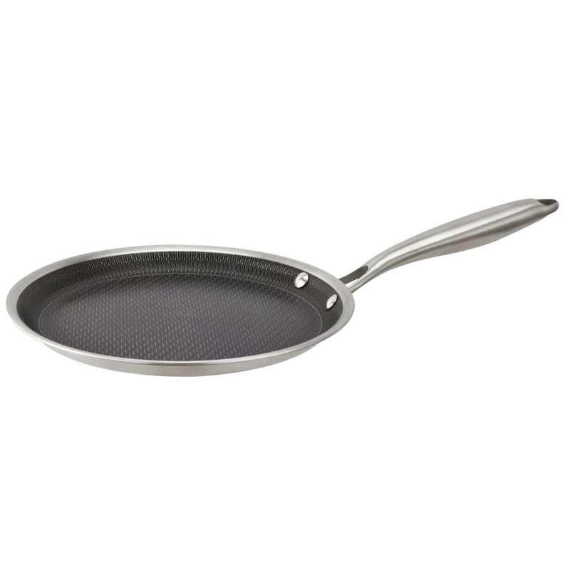 Conzept - Pandekagepande hybrid med keramisk belægning  24 cm