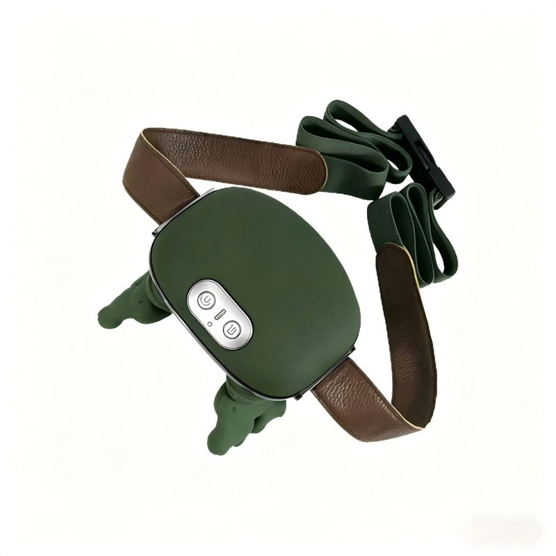 Daily - Nakke- og skuldermassage