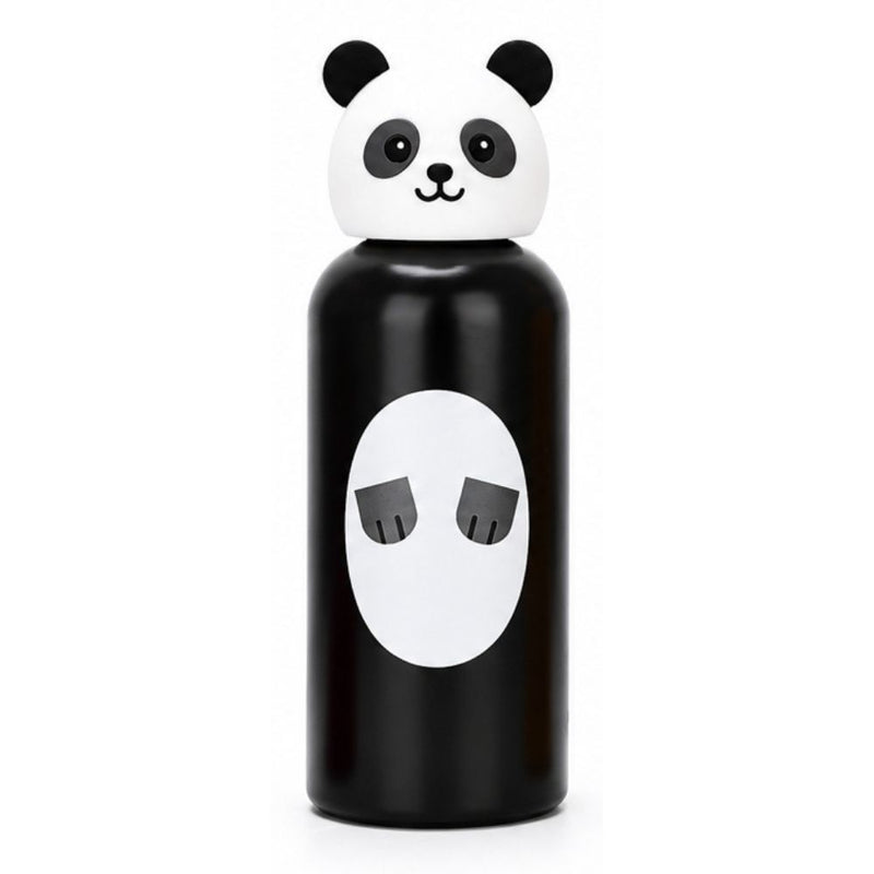 Termoflaske 400 ml panda