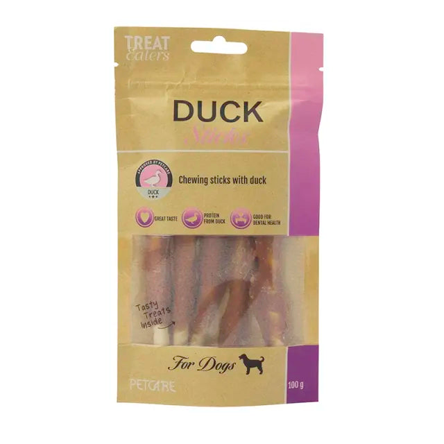 Treateaters Ankpinnar 100 g