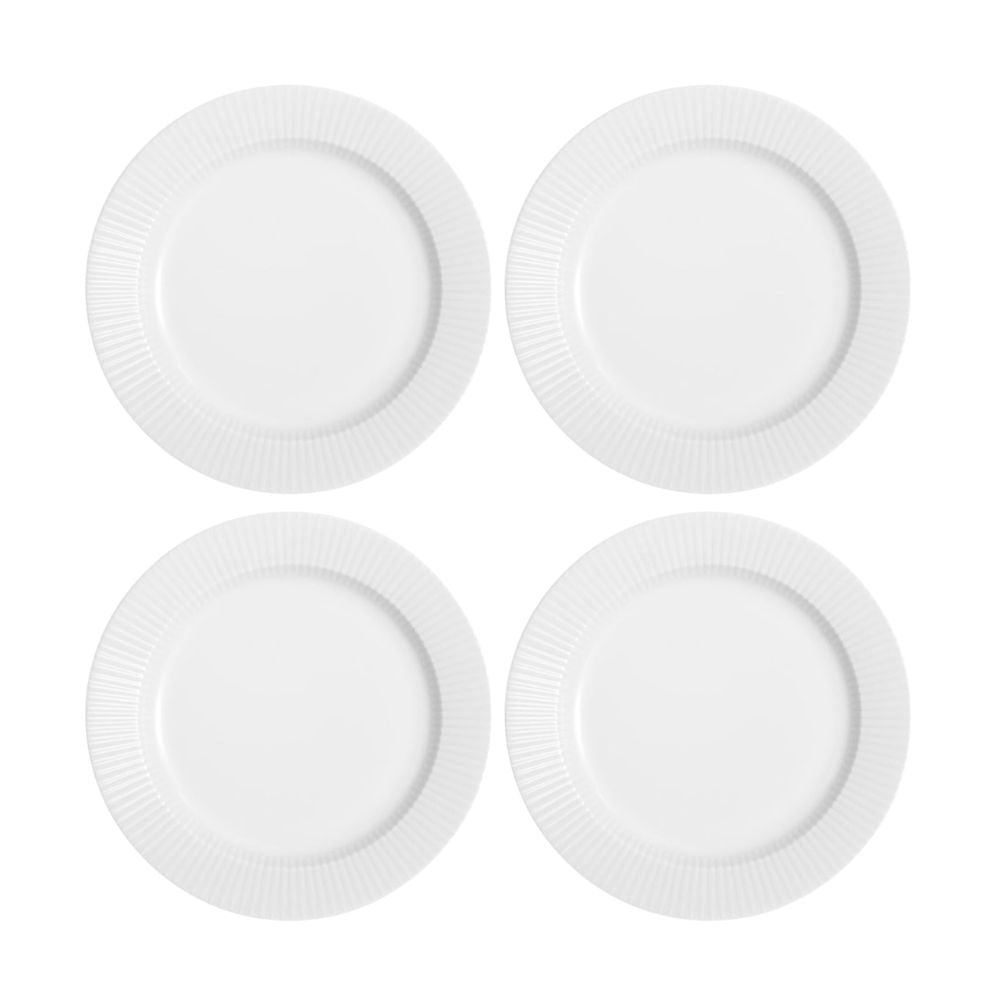 Eva Trio - Legio Nova lunchtallrik 22 cm - 4 st