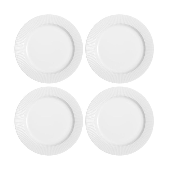 Eva Trio - Legio Nova lunchtallrik 22 cm - 4 st