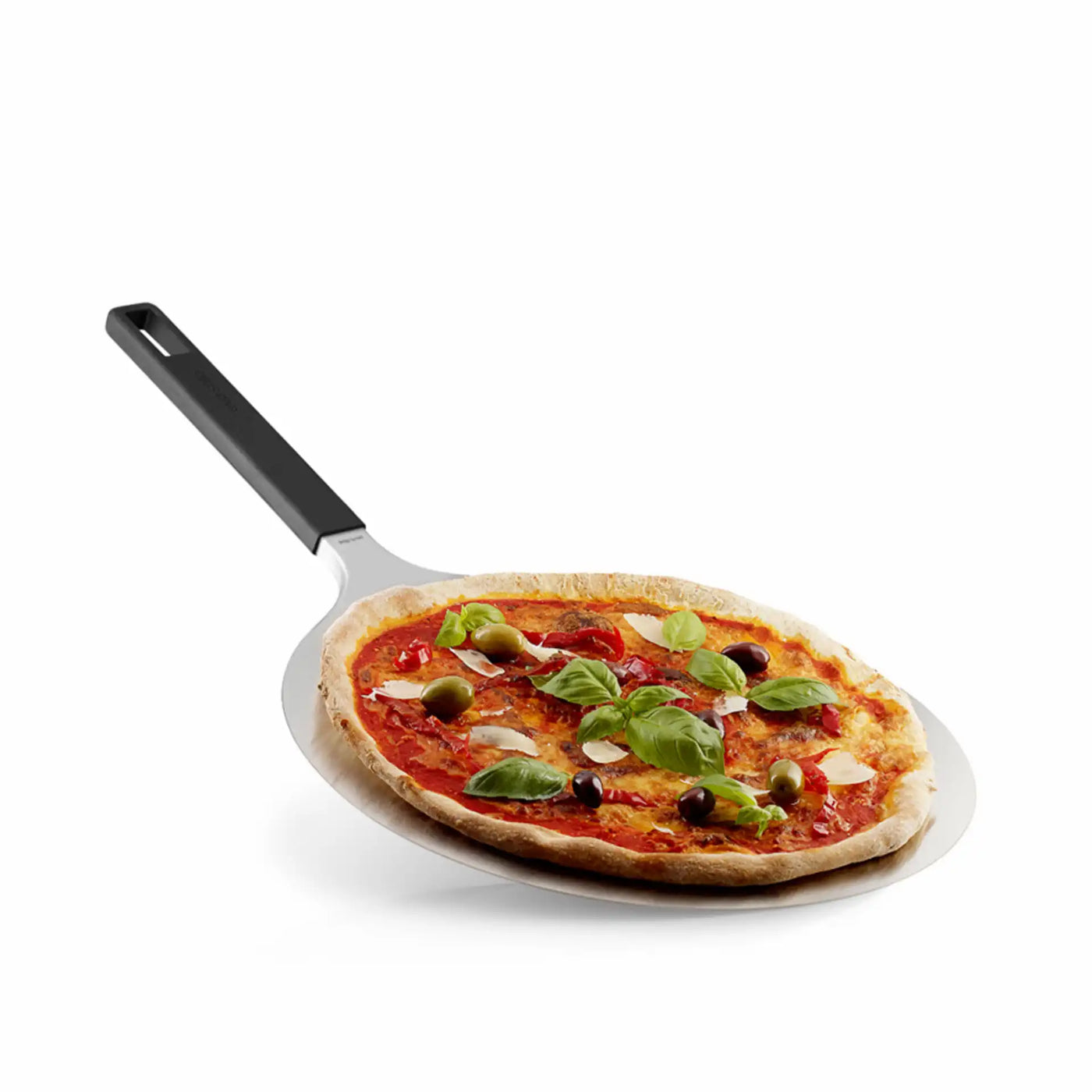 Eva Solo - Pizzaplade Ø 32 cm Rustfrit Stål