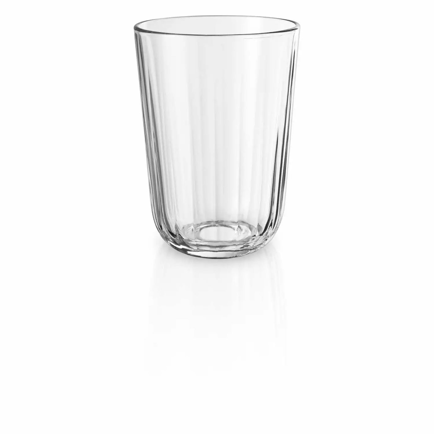 Eva Solo - Facet drikkeglas 34 cl. 4 Stk.