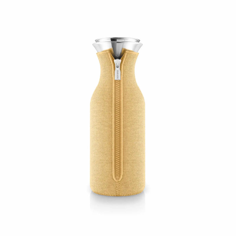 Eva Solo - Køleskabskaraffel - 1 Liter - Golden sand
