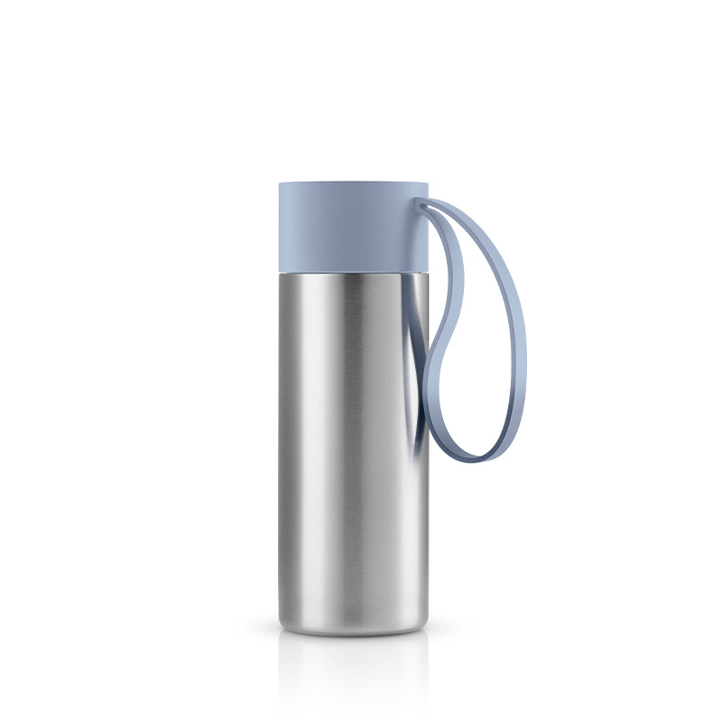 Eva Solo - To-Go-Becher, himmelblau, 0,35 Liter