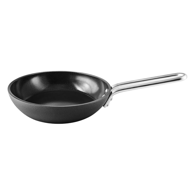 Eva trio - Professional stegepande Ø 20 cm keramisk