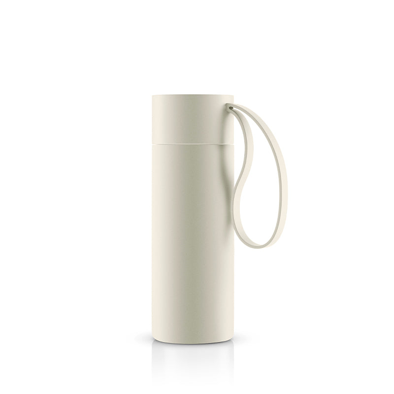 Eva Solo - Thermosbecher Kokosnuss zum Mitnehmen - 0,35 Liter