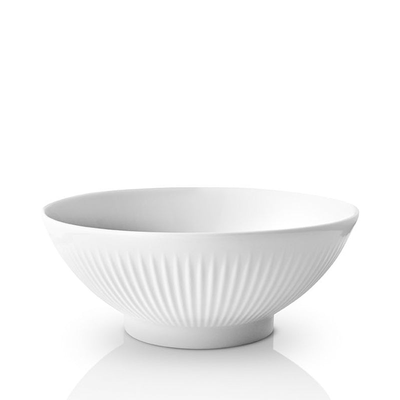 Eva Trio – Legio Nova Schale Ø 16 cm – Porzellan – Weiß