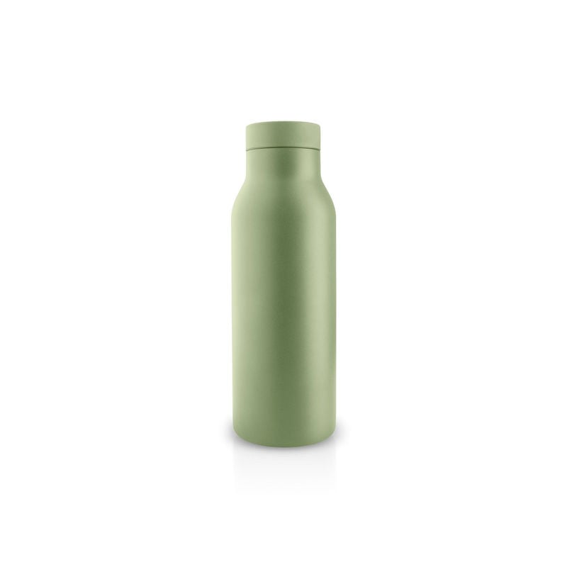 Eva Solo - Urban To Go Thermosflasche 0,5 Liter - Kunststoff/Edelstahl - Pistazie