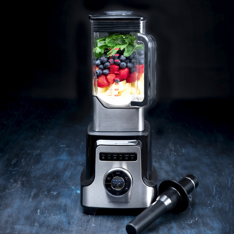 Gastronoma - Blender 2 L Tritan-kande 2000 W