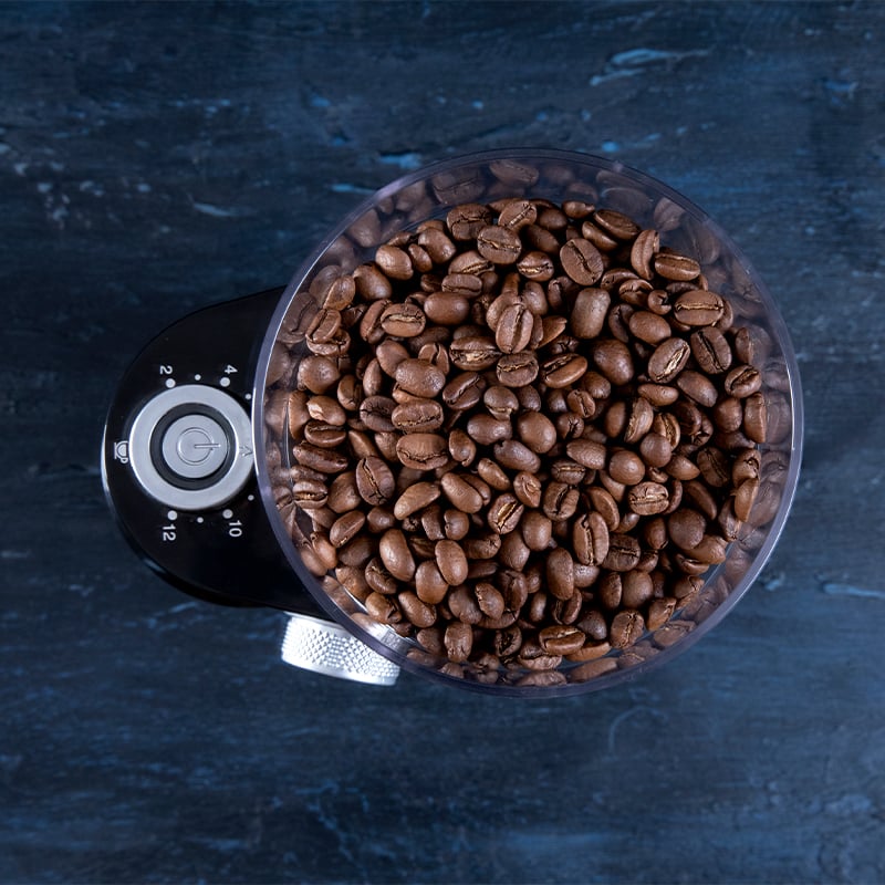 Gastronoma - Kaffeemühle 200 W