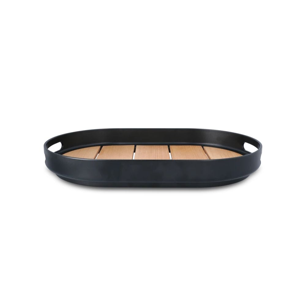 Rosendahl - Carry me bakke 48x6.5 cm sort