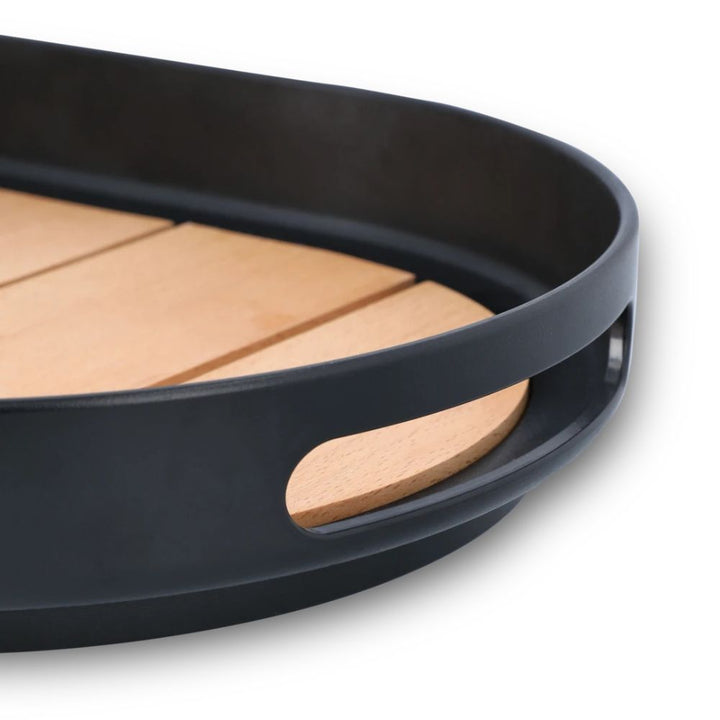 Rosendahl - Carry me bakke 48x6.5 cm sort