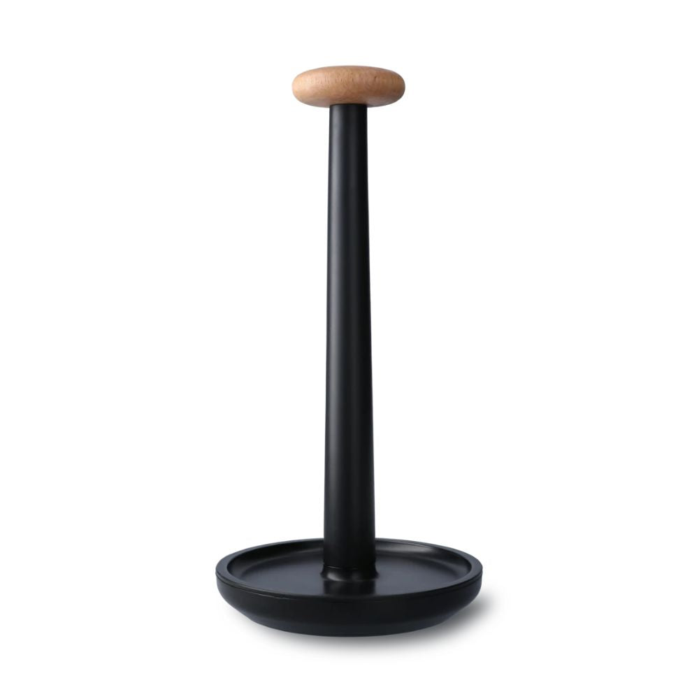 Rosendahl - Paper Pal køkkenrulleholder H30 cm sort