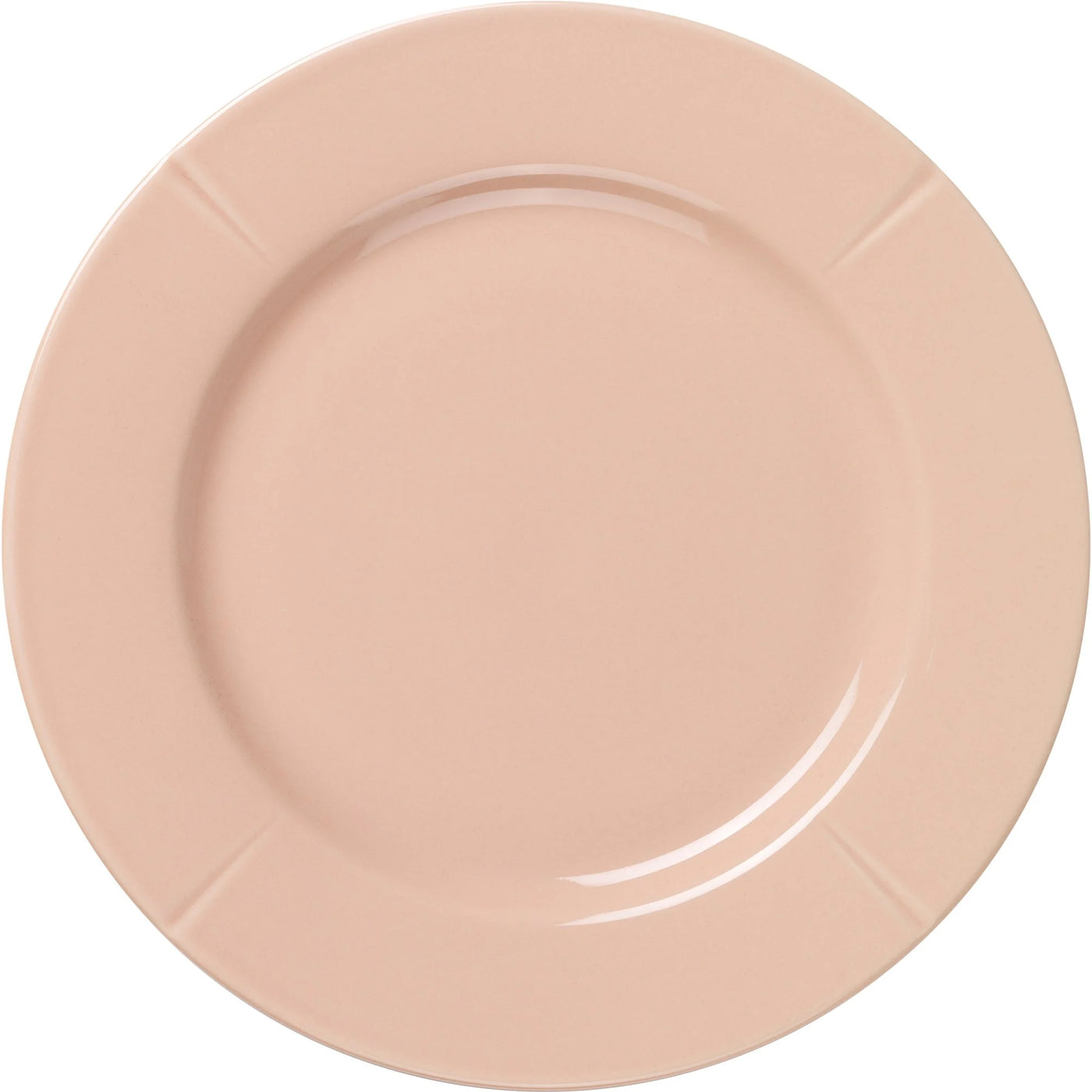 Rosendahl - Grand Cru -  Colorful tallerken Ø27 cm blush