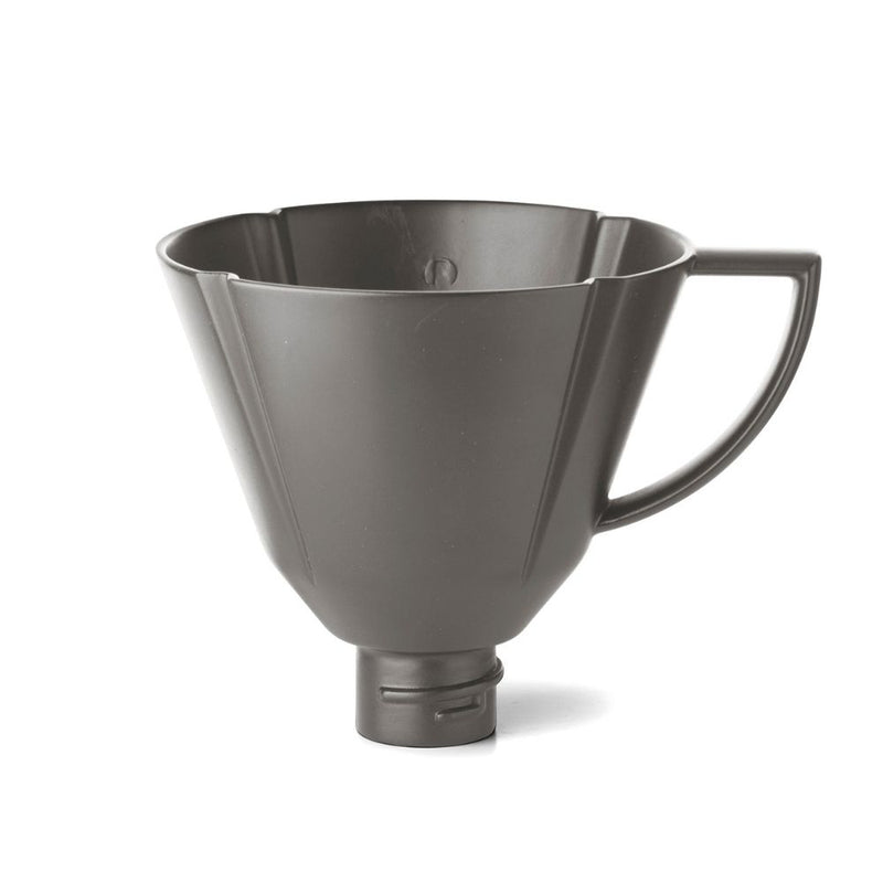 Rosendahl - Grand Cru Filterkaffeebereiter Ø13,5 cm Asche