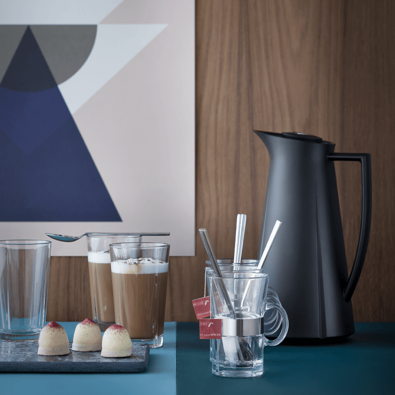 Rosendahl - Gran Cru Termosflaska 1,0 liter svart