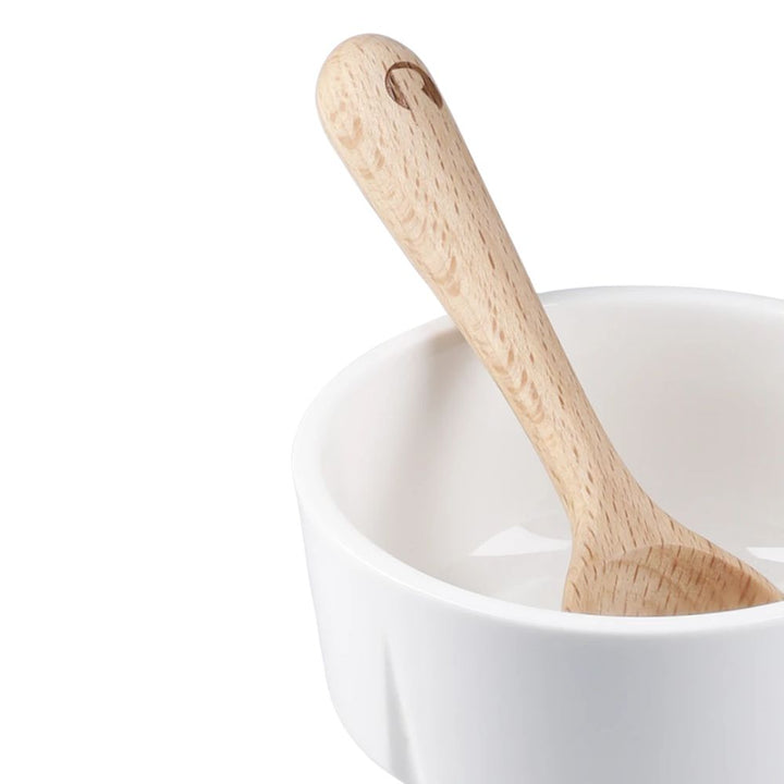 Rosendahl - Grand Cru Snackskål Ø9 cm hvid