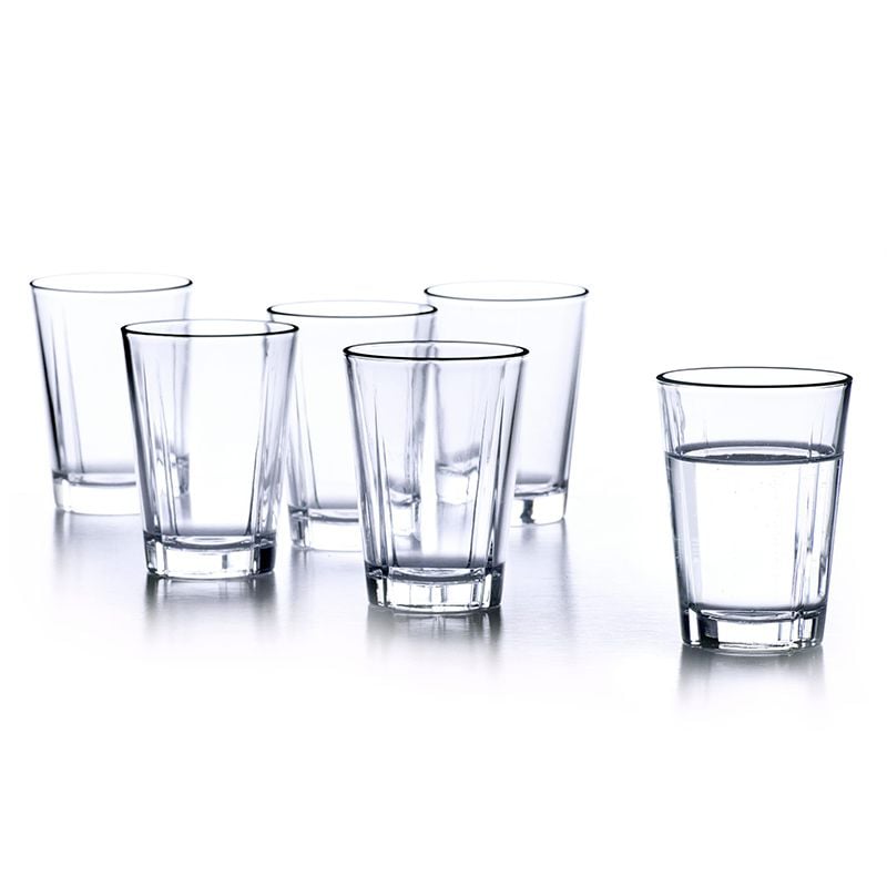 Rosendahl – Grand Cru Wasserglas, 6 Stück, 22 cl