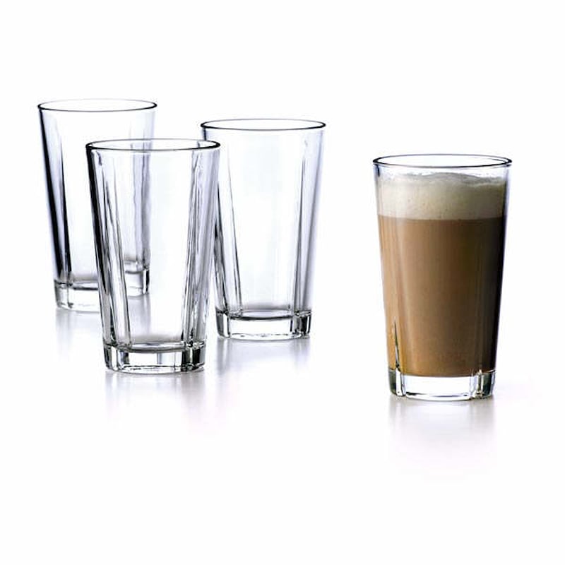 Rosendahl - Grand Cru Café Glas 37 cl - 4 Stück.