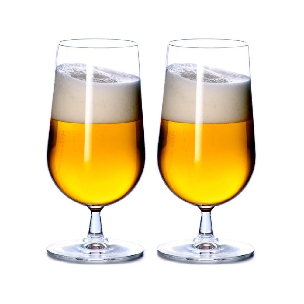 Rosendahl - Gran Cru Ølglas 50 cl klar - 2 stk.