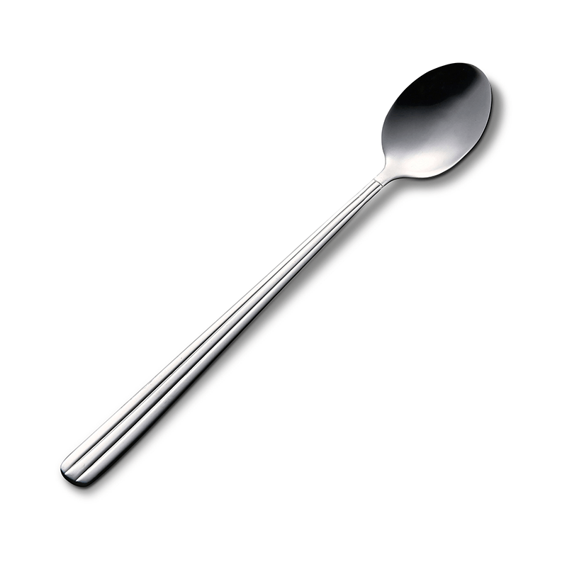 Aida – Groovy Latte Spoon