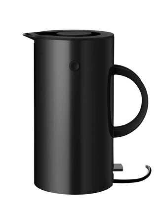 Stelton - Elkedel, 1,5 l. - sort