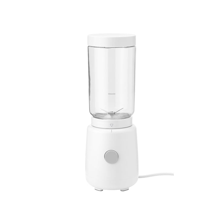 RIG-TIG - FOODIE smoothieblandare, 0,5 l. - Vit