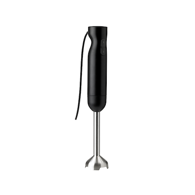 RIG-TIG - FOODIE stavmixer - svart