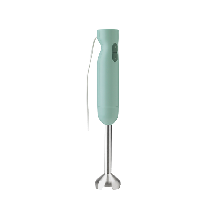 RIG-TIG - FOODIE stavmixer - ljusgrön