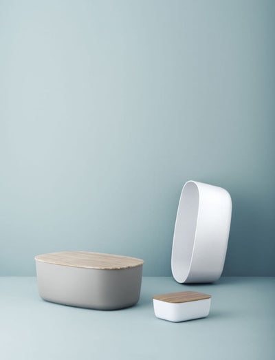 Stelton - BOX-IT brødkasse white