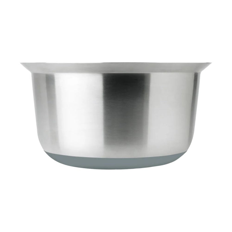 RIG-TIG - MIX-IT Rührschüssel Edelstahl 2,5 L