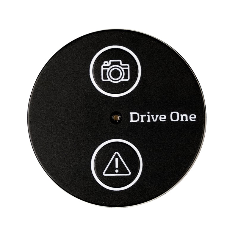 Drive One - trafikvarning