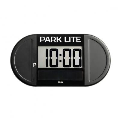 Park Lite - Parkeringsklocka med solcell