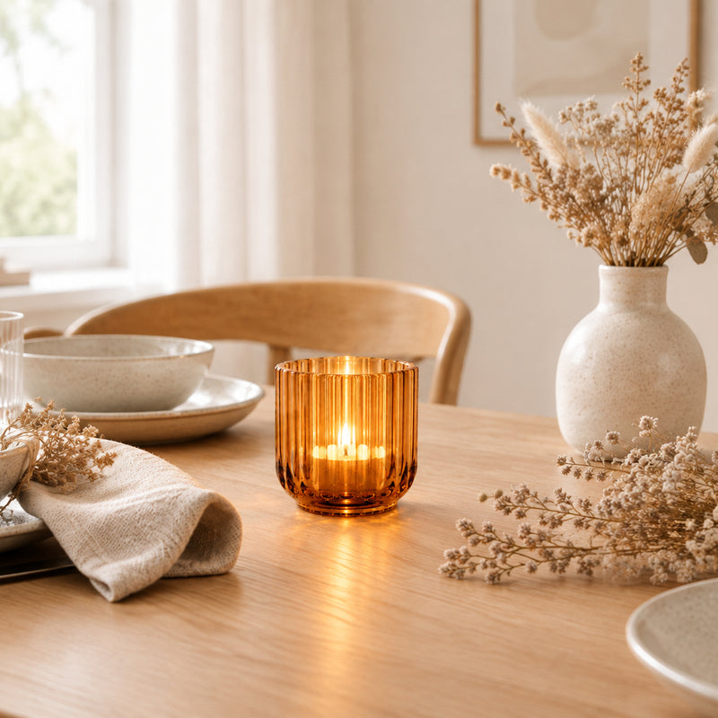 Lyngby - Vase 20 cm