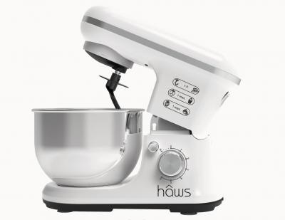 Haws - Køkkenmaskine 5 L - 1200 W i hvid