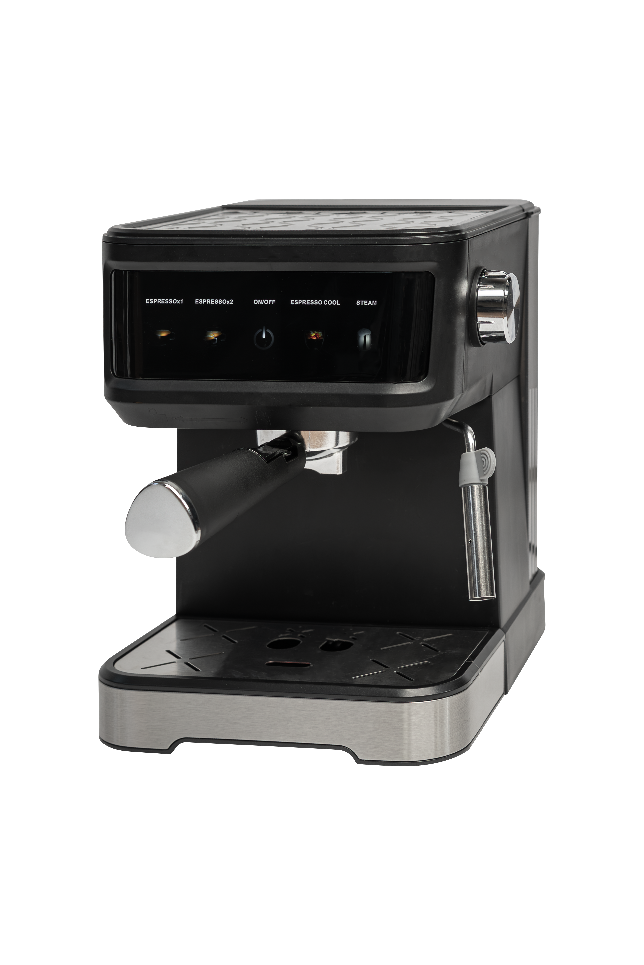 Haws - Espresso maskine 7 i 1 1350W