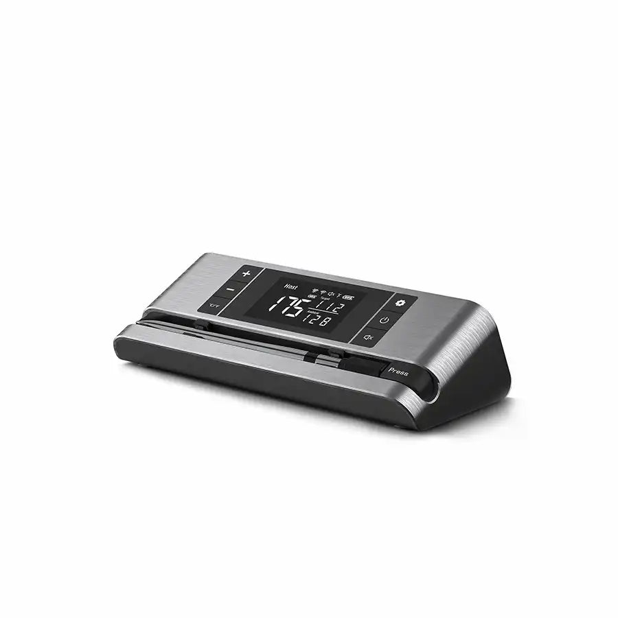 Hâws - BBQ grilltermometer