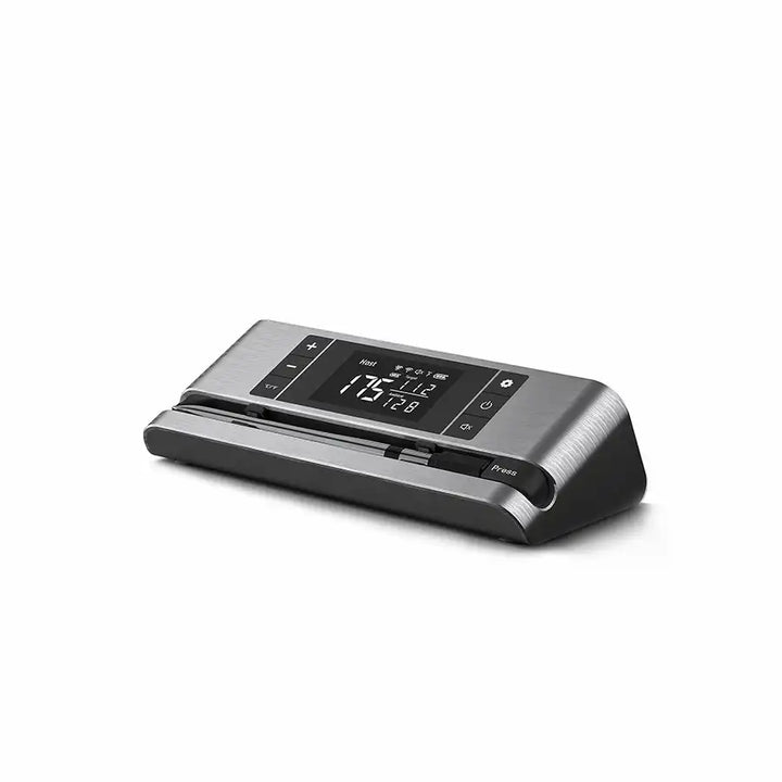 Hâws - BBQ grilltermometer